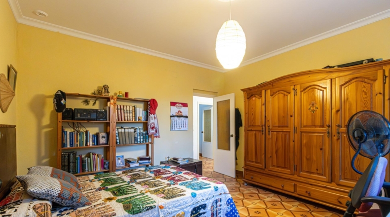 Кадис - Jerez de la Frontera - 2100m2