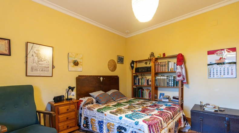 Кадис - Jerez de la Frontera - 2100m2