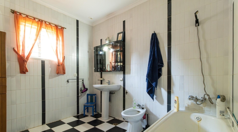 Кадис - Jerez de la Frontera - 2100m2