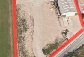 Dolores 2293&nbsp;m²