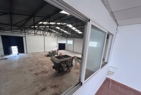 Dolores 2293&nbsp;m²