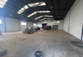 Nave industrial en venta en la España, Dolores, ref: TR417144 foto