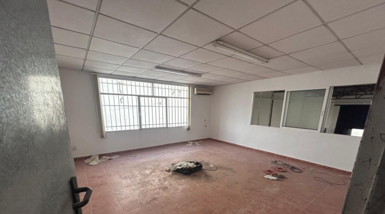 Alicante - Dolores - 2293m2
