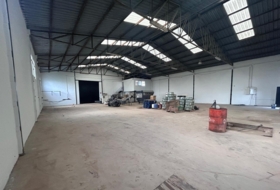 Dolores 2293&nbsp;m²