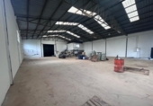 Nave industrial en venta en la España, Dolores, ref: TR417144 foto