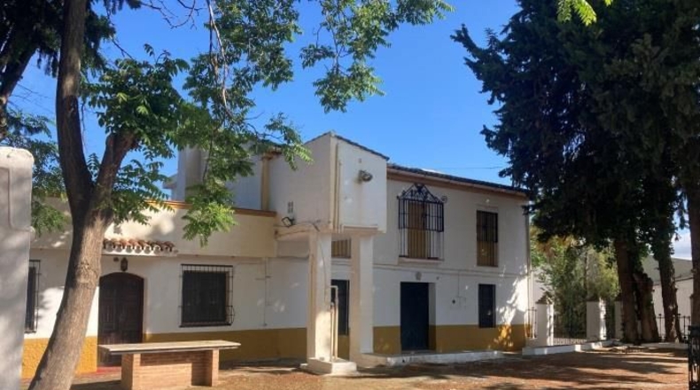 Malaga - Ronda - 2123m2
