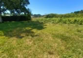 Parcela urbanizable en venta en la Rúa Galiñeiro 33, O Penedo, ref: TR417145 foto