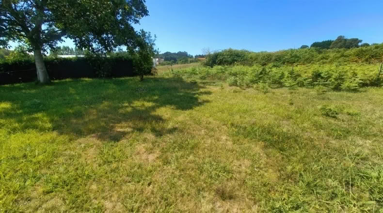 La Coruna - O Penedo - 290m2