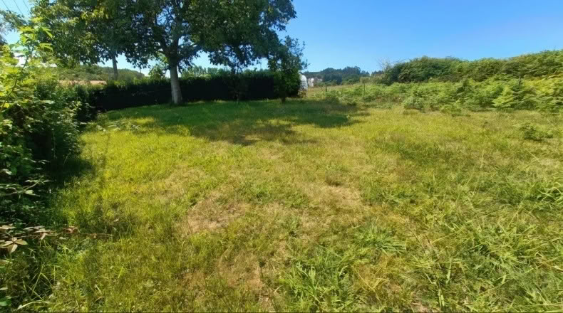 La Coruna - O Penedo - 290m2