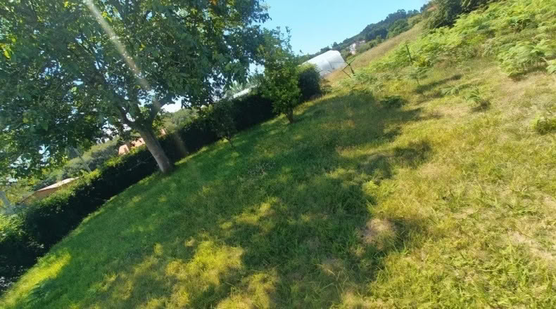 La Coruna - O Penedo - 290m2