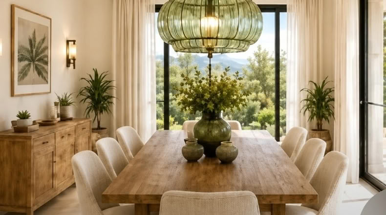 Granada - Villa de Otura - 531m2