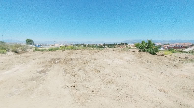 Granada - Villa de Otura - 531m2