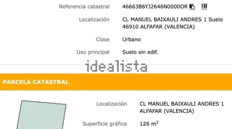 Valencia - Alfafar - 126m2
