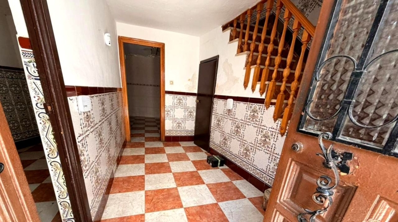 Jaén - Quesada - 161m2