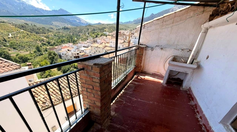 Jaén - Quesada - 161m2