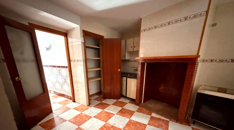 Jaén - Quesada - 161m2