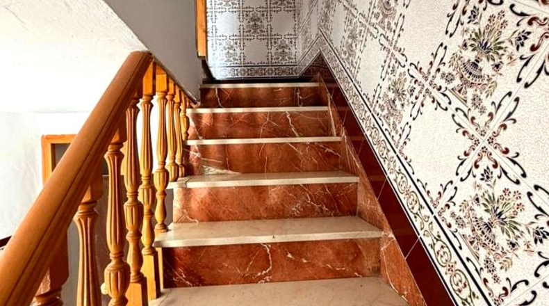 Jaén - Quesada - 161m2