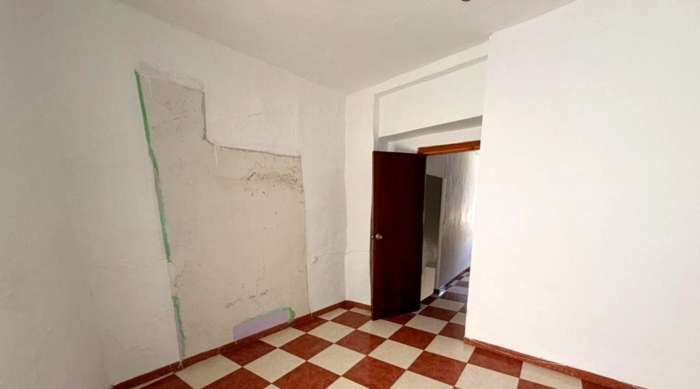 Jaén - Quesada - 161m2