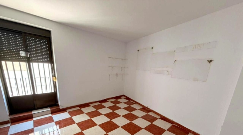Jaén - Quesada - 161m2