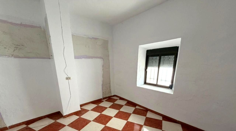 Jaén - Quesada - 161m2