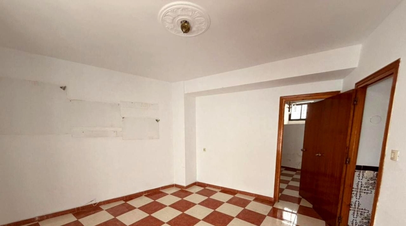 Jaén - Quesada - 161m2