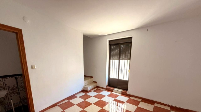 Jaén - Quesada - 161m2