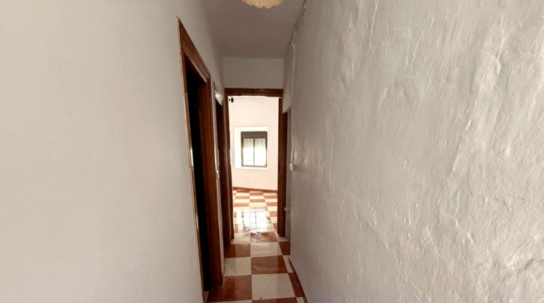 Jaén - Quesada - 161m2