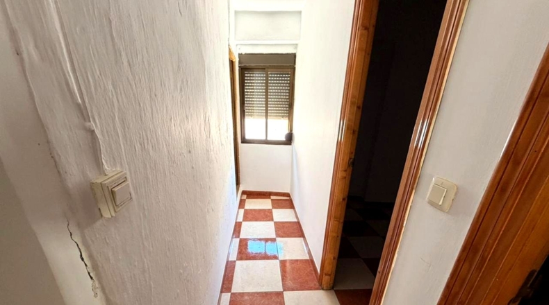 Jaén - Quesada - 161m2