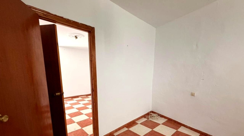 Jaén - Quesada - 161m2
