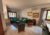 Chalet independiente con terreno en alquiler en la España, Calvià, ref: TR417270 foto