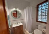 Chalet independiente con terreno en alquiler en la España, Calvià, ref: TR417270 foto