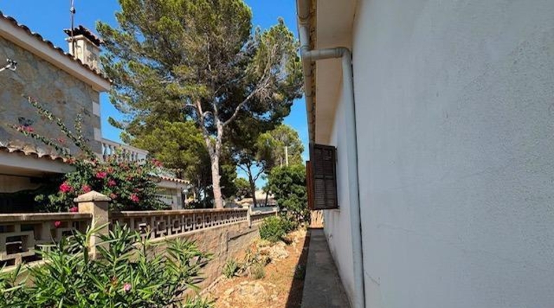 Islas Baleares - Calvià - 500m2
