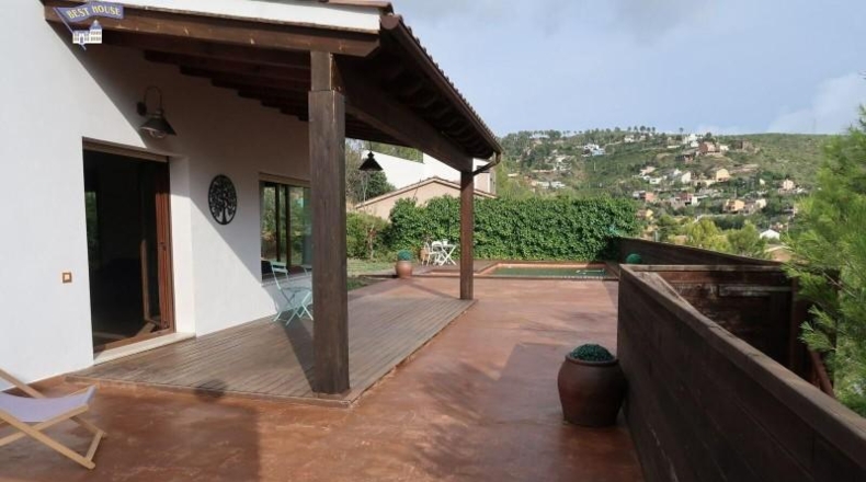 Barcelona - Vallirana - 1760m2