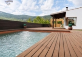 Chalet independiente con terreno en alquiler en la España, Vallirana, ref: TR417269 foto