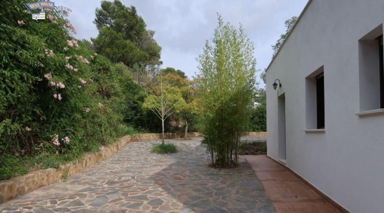Barcelona - Vallirana - 1760m2