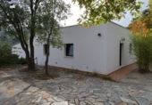 Chalet independiente con terreno en alquiler en la España, Vallirana, ref: TR417269 foto