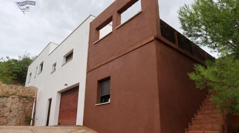 Barcelona - Vallirana - 1760m2