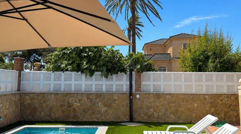 Almería - Roquetas de Mar - 220m2