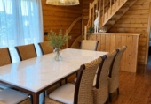 Chalet independiente con terreno en alquiler en la España, Roquetas de Mar, ref: TR417268 foto
