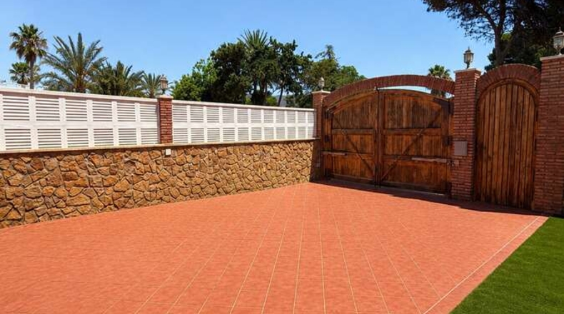 Almería - Roquetas de Mar - 220m2