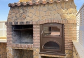 Chalet independiente con terreno en alquiler en la España, Roquetas de Mar, ref: TR417268 foto