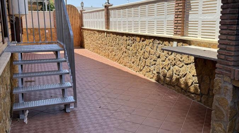 Almería - Roquetas de Mar - 220m2