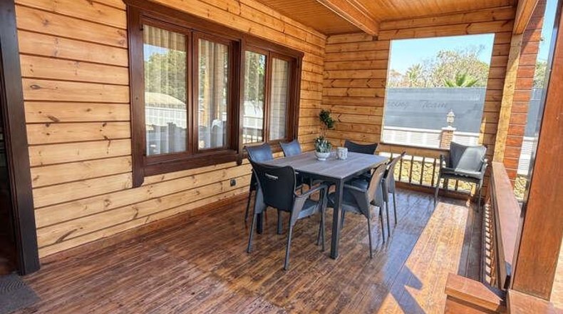 Almería - Roquetas de Mar - 220m2