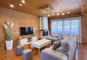 Chalet independiente con terreno en alquiler en la España, Roquetas de Mar, ref: TR417268 foto