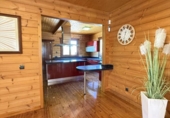 Chalet independiente con terreno en alquiler en la España, Roquetas de Mar, ref: TR417268 foto
