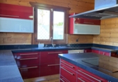 Chalet independiente con terreno en alquiler en la España, Roquetas de Mar, ref: TR417268 foto