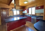 Chalet independiente con terreno en alquiler en la España, Roquetas de Mar, ref: TR417268 foto