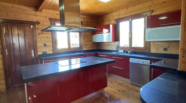 Almería - Roquetas de Mar - 220m2