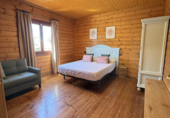 Chalet independiente con terreno en alquiler en la España, Roquetas de Mar, ref: TR417268 foto