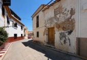 Casa de pueblo en venta en la España, Chimeneas, ref: TR417156 foto